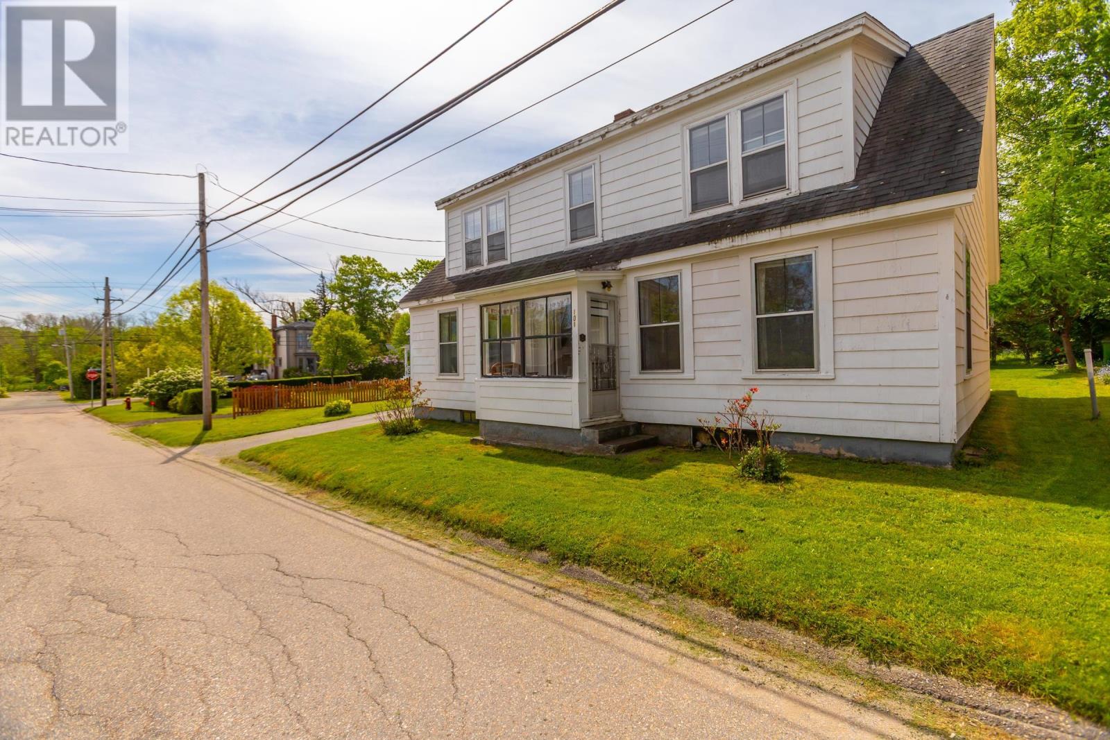 101 Victoria Street, Annapolis Royal, Nova Scotia  B0S 1A0 - Photo 39 - 202513077