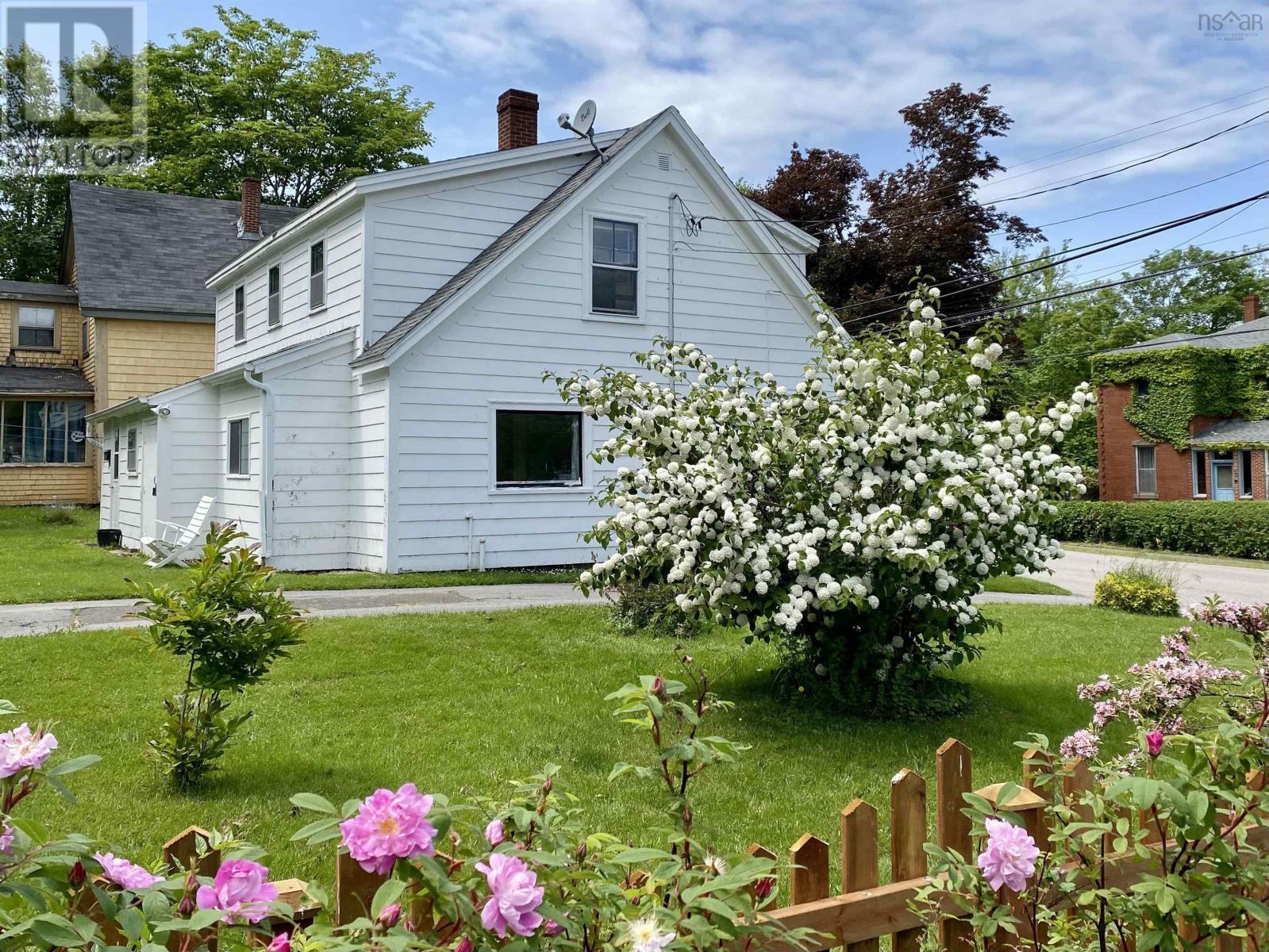 101 Victoria Street, Annapolis Royal, Nova Scotia  B0S 1A0 - Photo 2 - 202513077