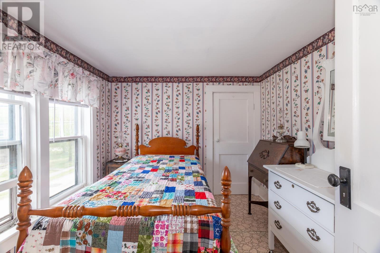 101 Victoria Street, Annapolis Royal, Nova Scotia  B0S 1A0 - Photo 33 - 202513077