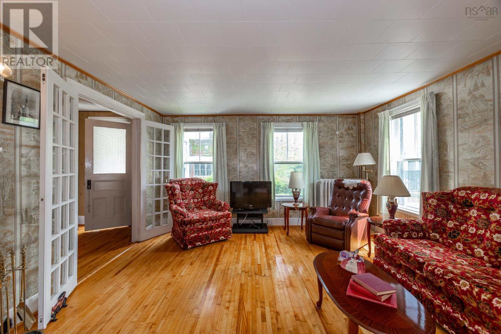 101 Victoria Street, Annapolis Royal, Nova Scotia  B0S 1A0 - Photo 7 - 202513077