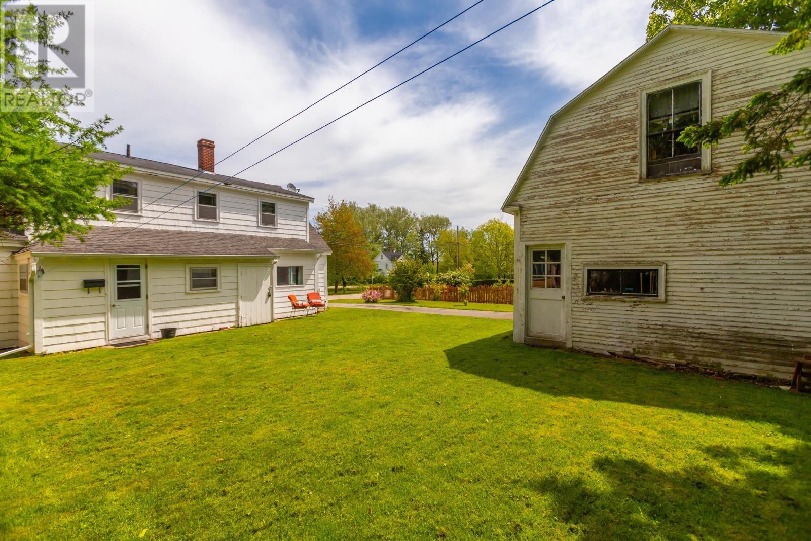101 Victoria Street, Annapolis Royal, Nova Scotia  B0S 1A0 - Photo 42 - 202513077
