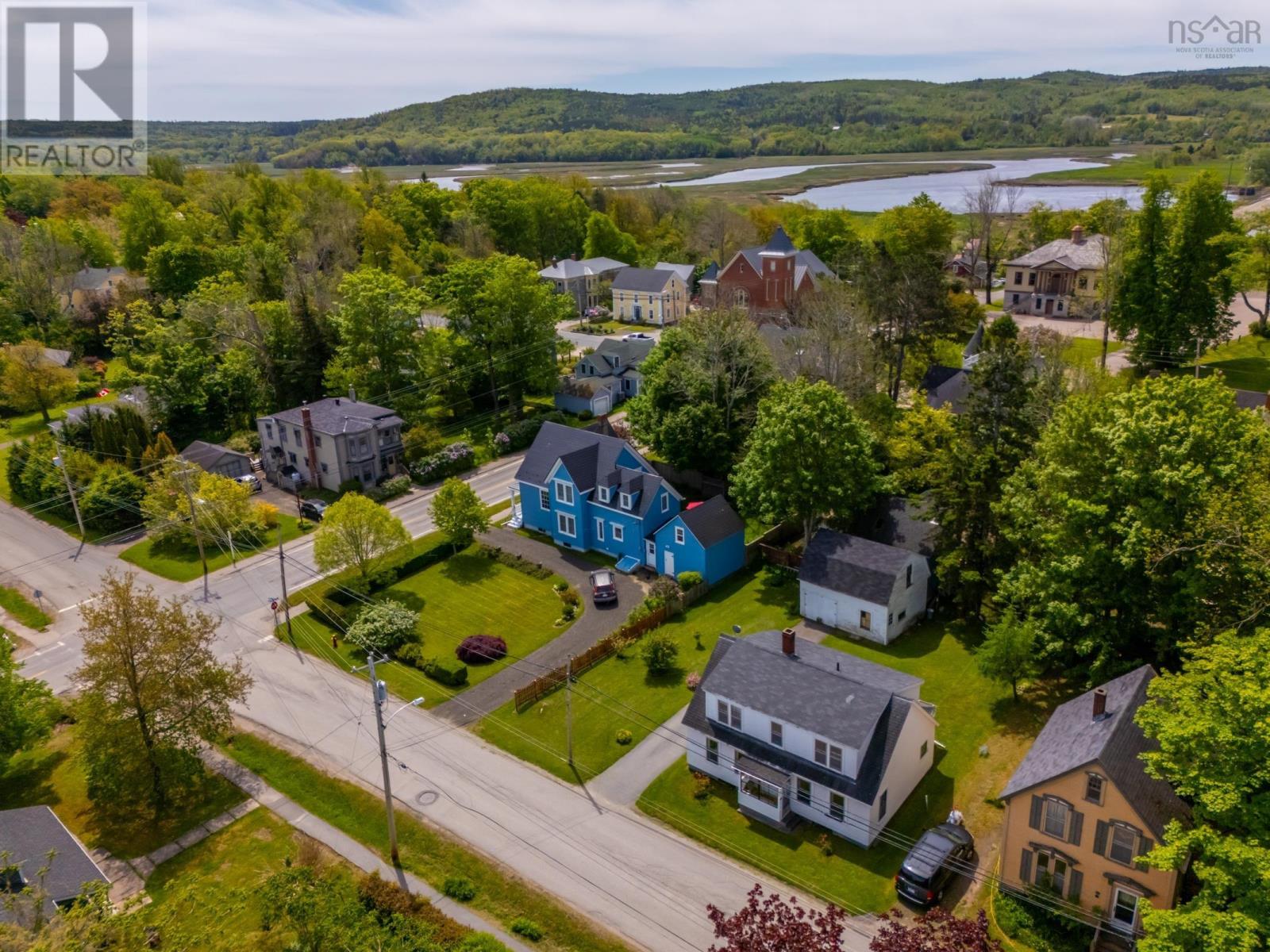 101 Victoria Street, Annapolis Royal, Nova Scotia  B0S 1A0 - Photo 47 - 202513077