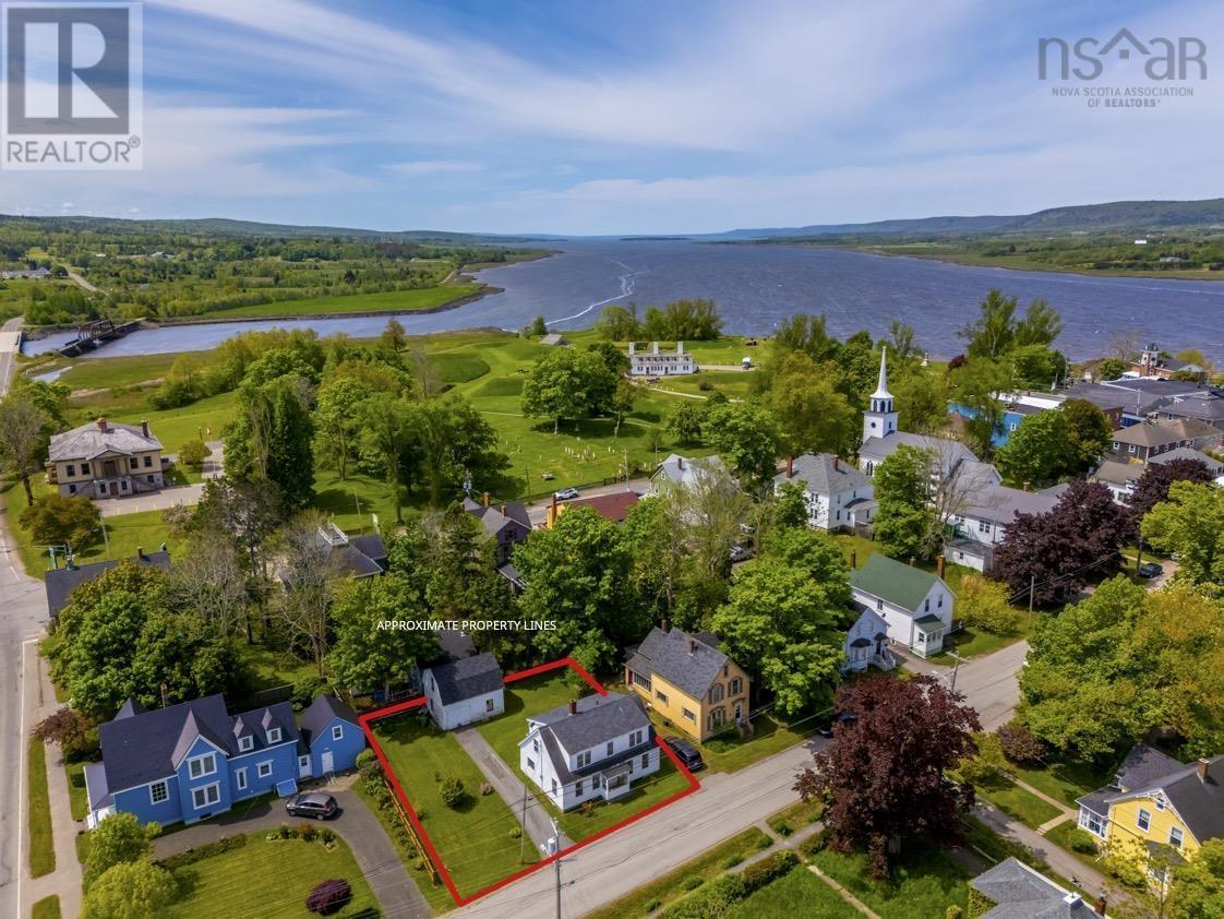 101 Victoria Street, Annapolis Royal, Nova Scotia  B0S 1A0 - Photo 4 - 202513077