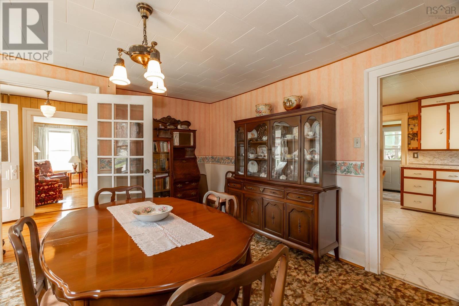 101 Victoria Street, Annapolis Royal, Nova Scotia  B0S 1A0 - Photo 8 - 202513077