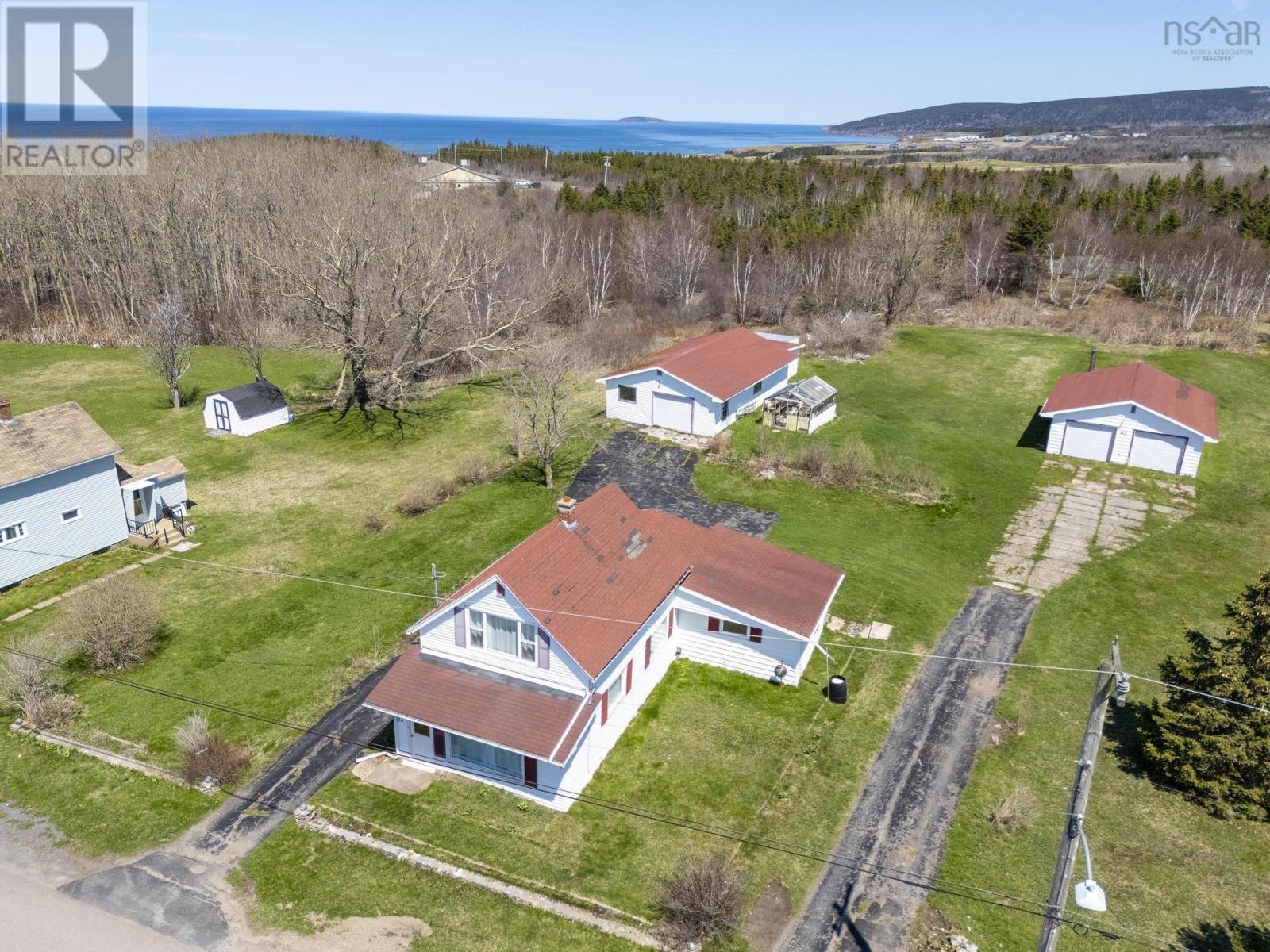 63 Maclean Street, Inverness, Nova Scotia  B0E 1N0 - Photo 1 - 202515244