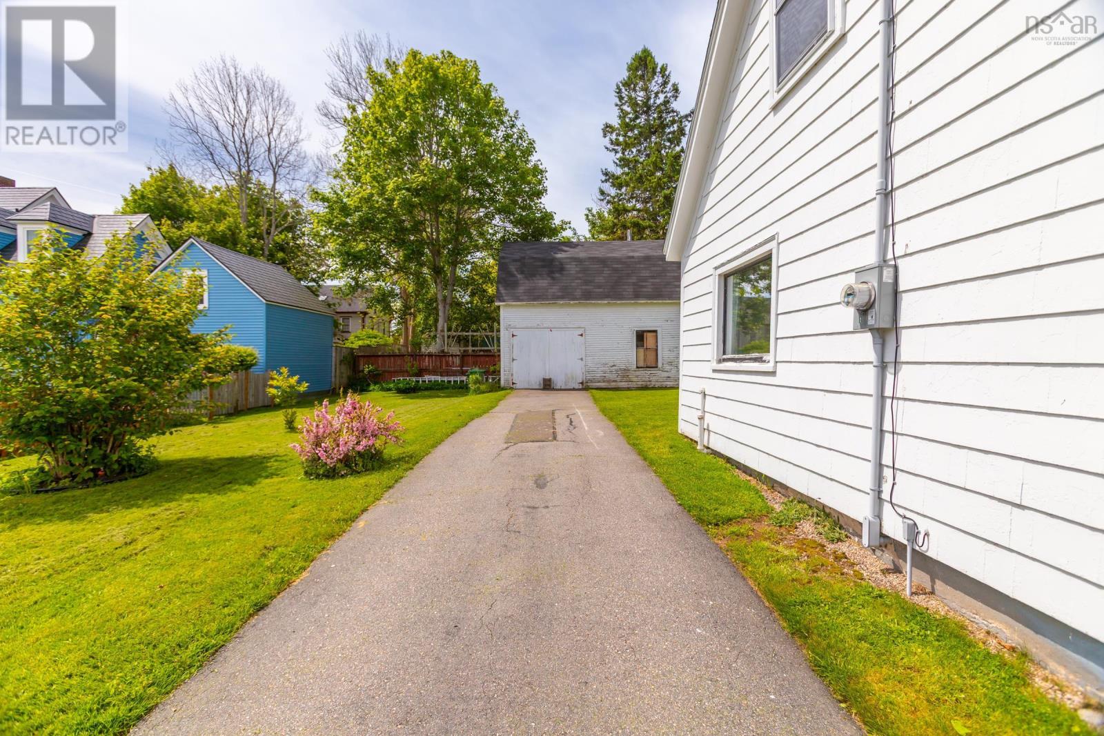 101 Victoria Street, Annapolis Royal, Nova Scotia  B0S 1A0 - Photo 43 - 202513077