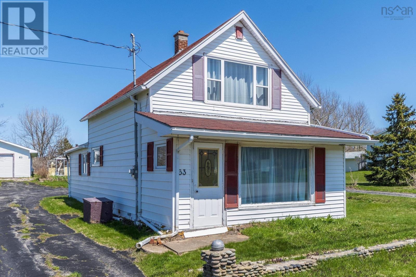 63 Maclean Street, Inverness, Nova Scotia  B0E 1N0 - Photo 32 - 202515244