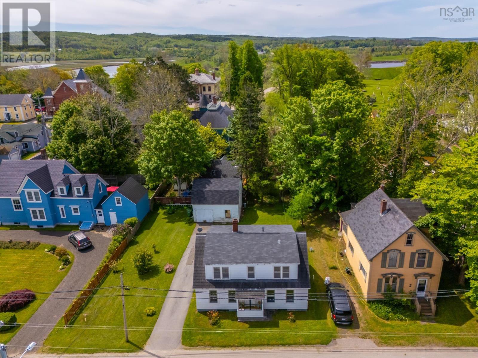 101 Victoria Street, Annapolis Royal, Nova Scotia  B0S 1A0 - Photo 48 - 202513077