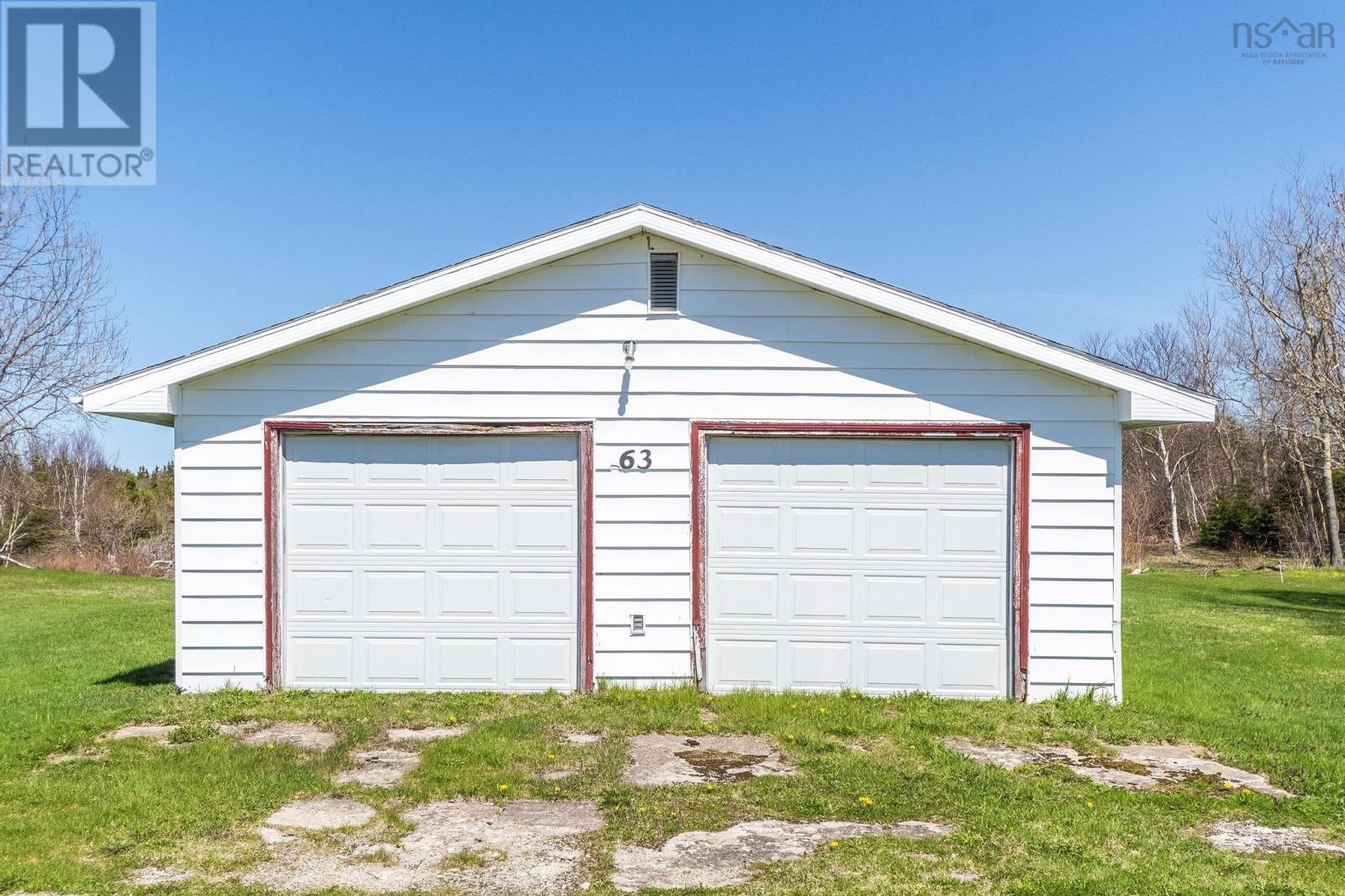 63 Maclean Street, Inverness, Nova Scotia  B0E 1N0 - Photo 34 - 202515244