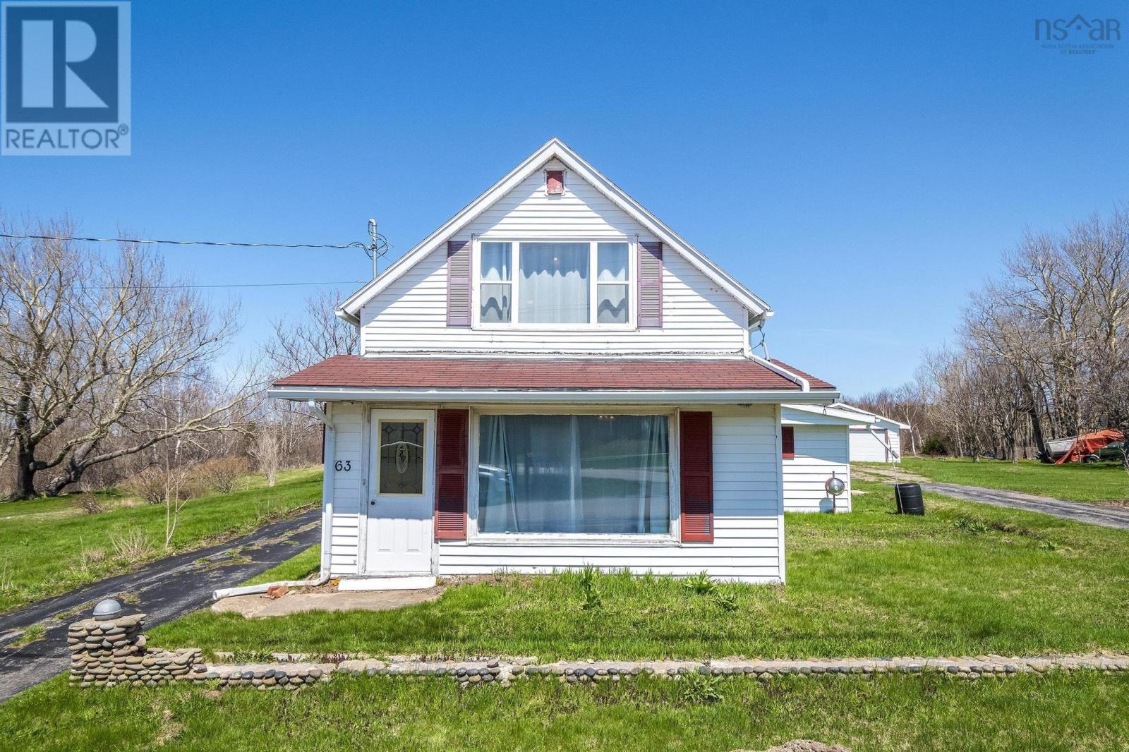 63 Maclean Street, Inverness, Nova Scotia  B0E 1N0 - Photo 3 - 202515244