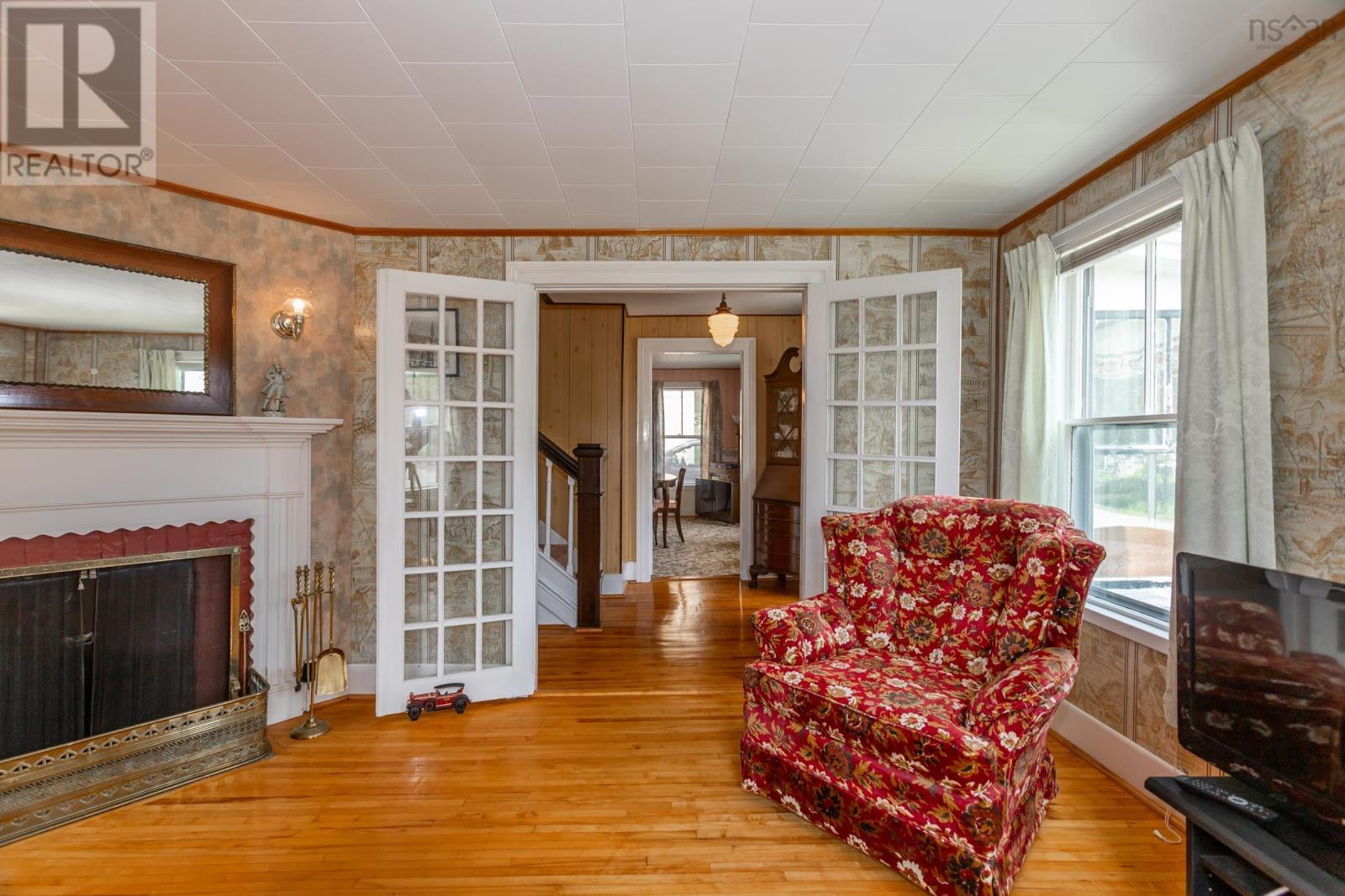 101 Victoria Street, Annapolis Royal, Nova Scotia  B0S 1A0 - Photo 5 - 202513077