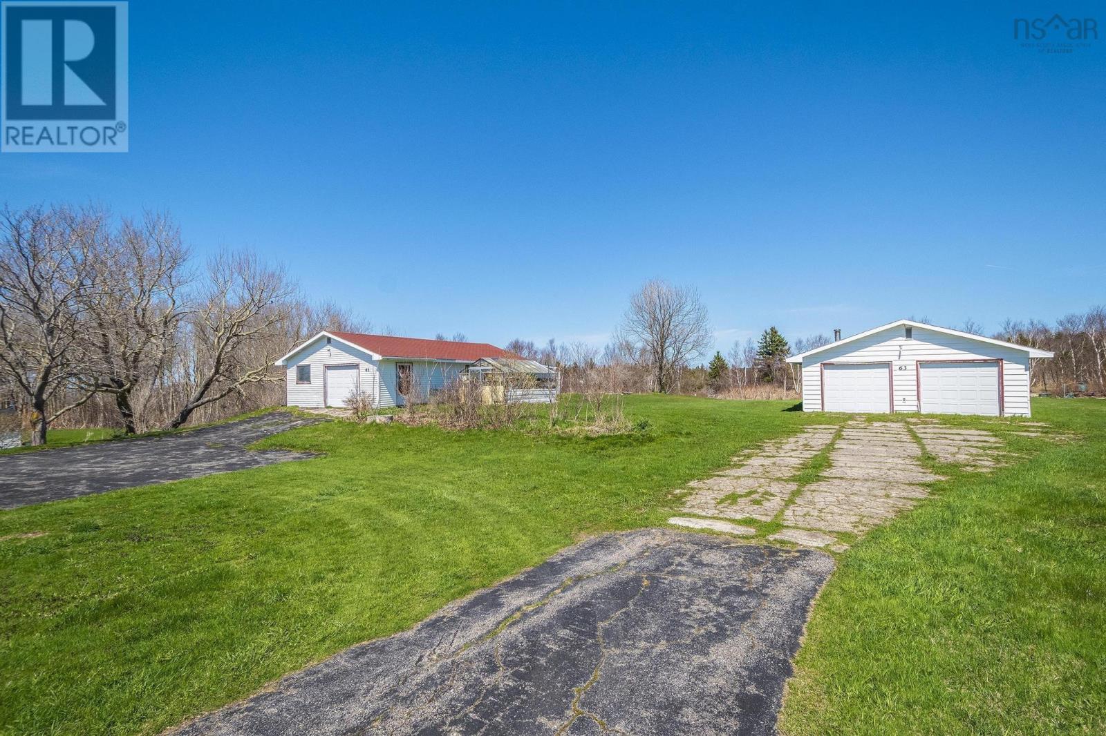 63 Maclean Street, Inverness, Nova Scotia  B0E 1N0 - Photo 35 - 202515244