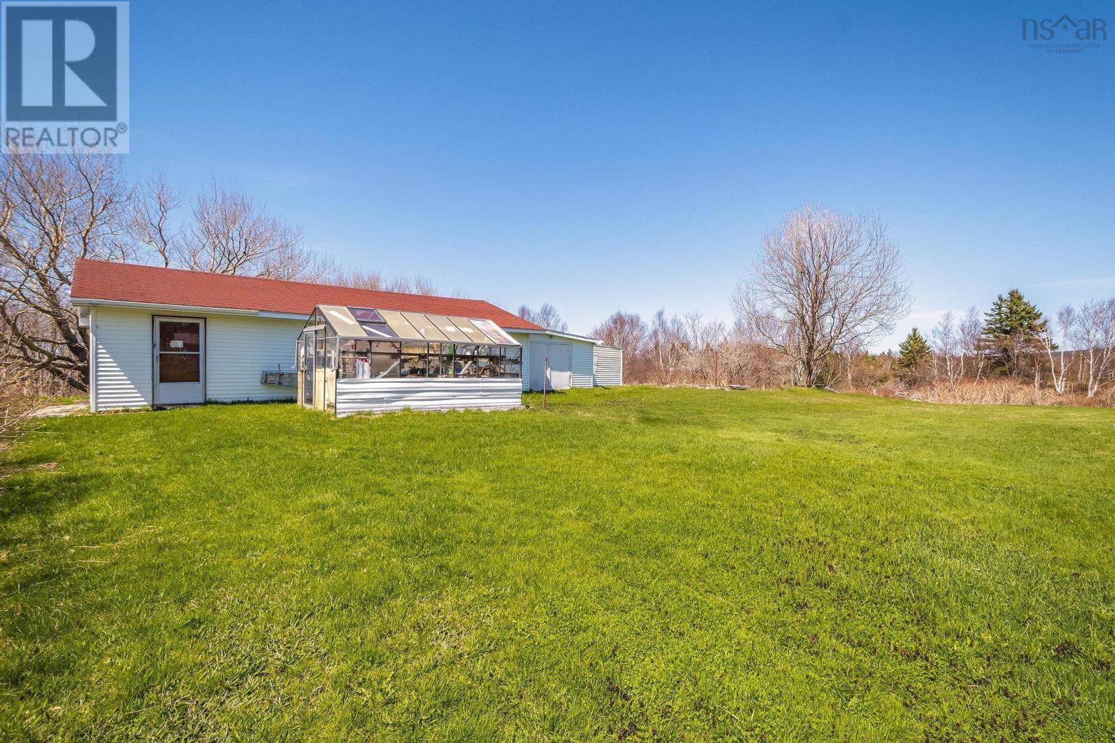 63 Maclean Street, Inverness, Nova Scotia  B0E 1N0 - Photo 5 - 202515244