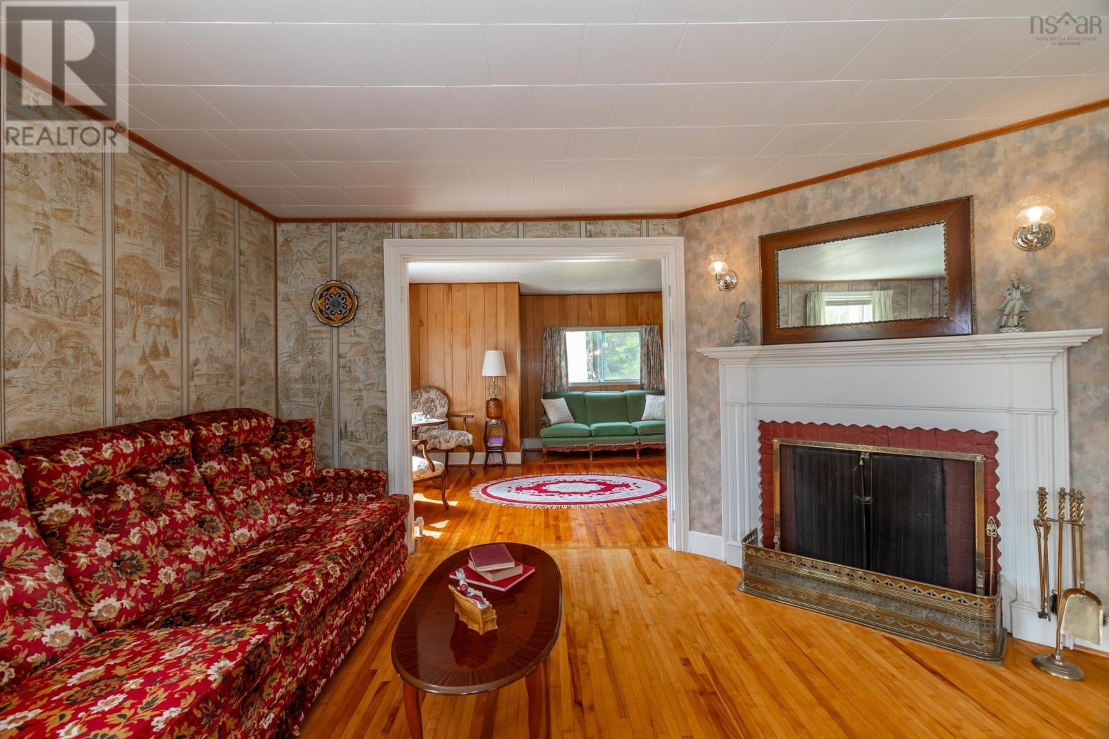 101 Victoria Street, Annapolis Royal, Nova Scotia  B0S 1A0 - Photo 6 - 202513077