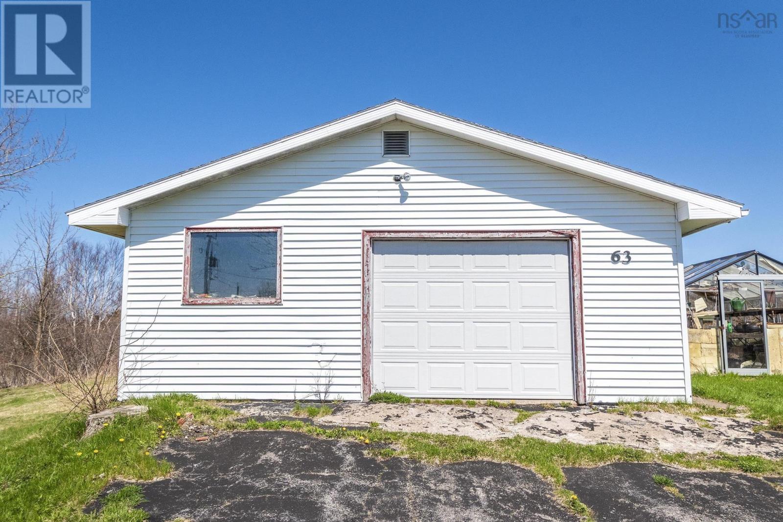 63 Maclean Street, Inverness, Nova Scotia  B0E 1N0 - Photo 36 - 202515244