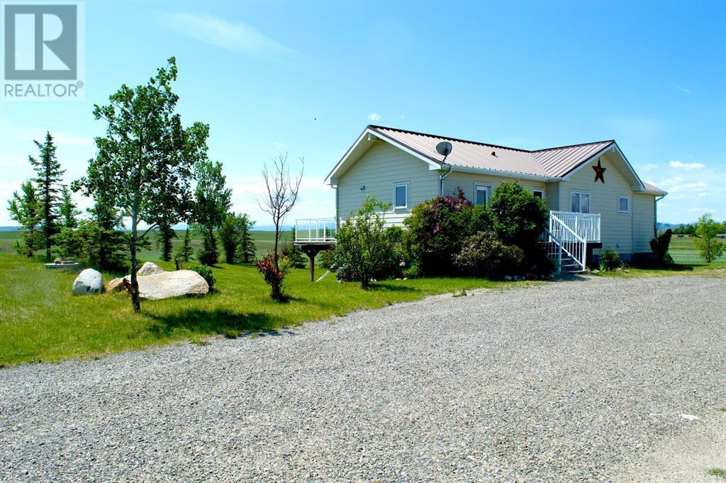 610205 112 Street W, Rural Foothills County, Alberta  T0L 1H0 - Photo 3 - A2211330