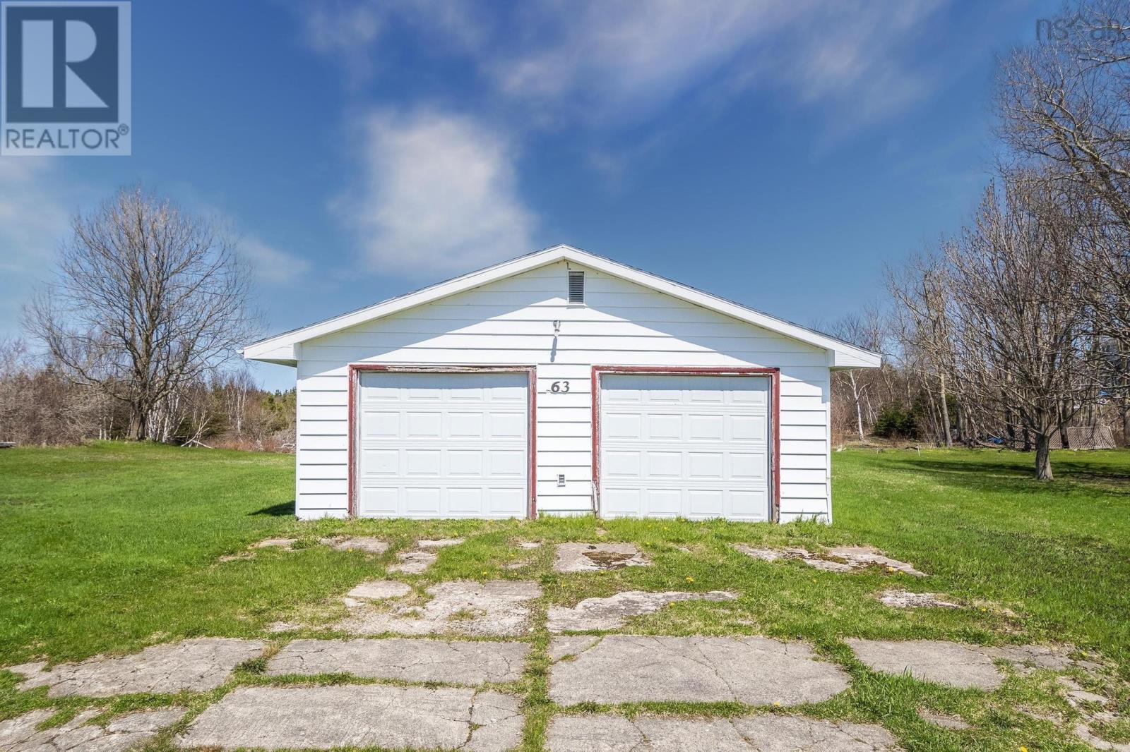 63 Maclean Street, Inverness, Nova Scotia  B0E 1N0 - Photo 4 - 202515244
