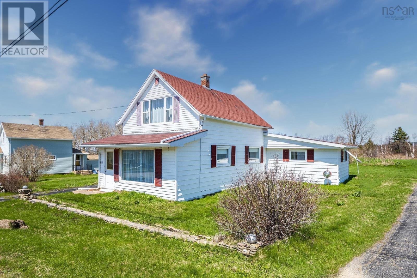 63 Maclean Street, Inverness, Nova Scotia  B0E 1N0 - Photo 2 - 202515244
