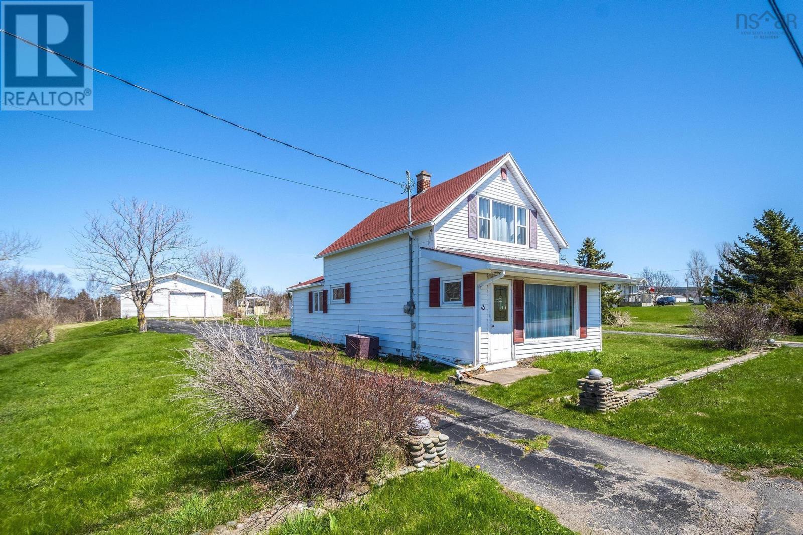 63 Maclean Street, Inverness, Nova Scotia  B0E 1N0 - Photo 31 - 202515244