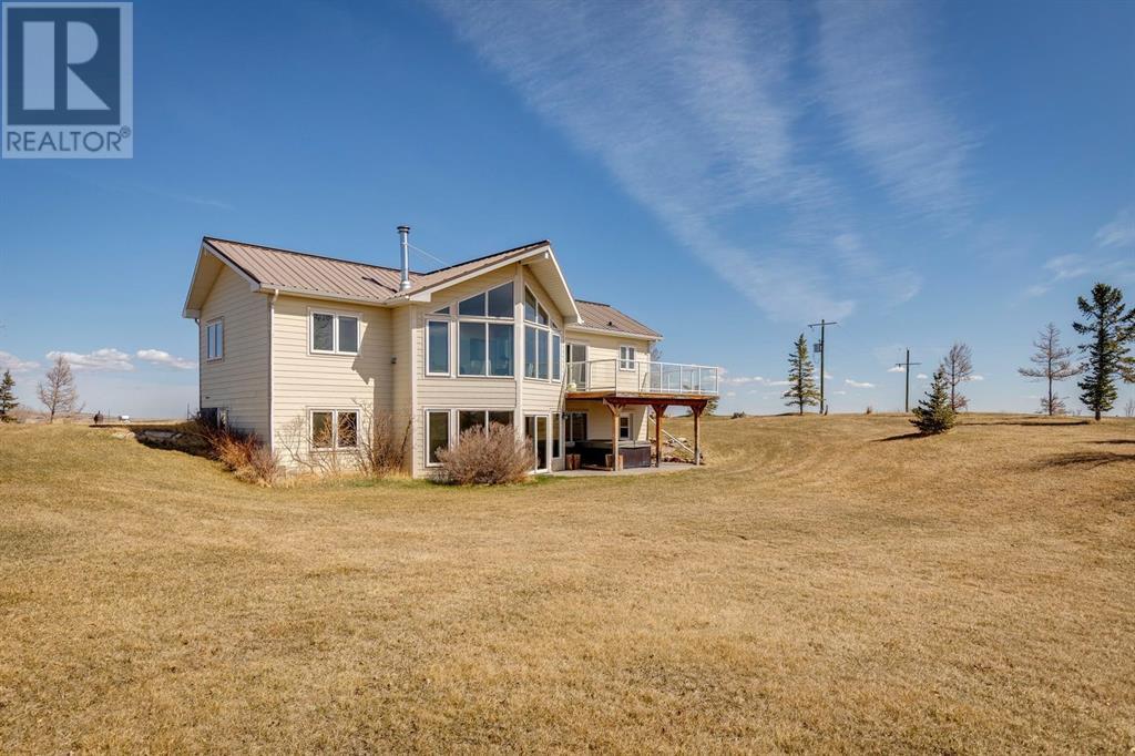 610205 112 Street W, Rural Foothills County, Alberta  T0L 1H0 - Photo 13 - A2211330