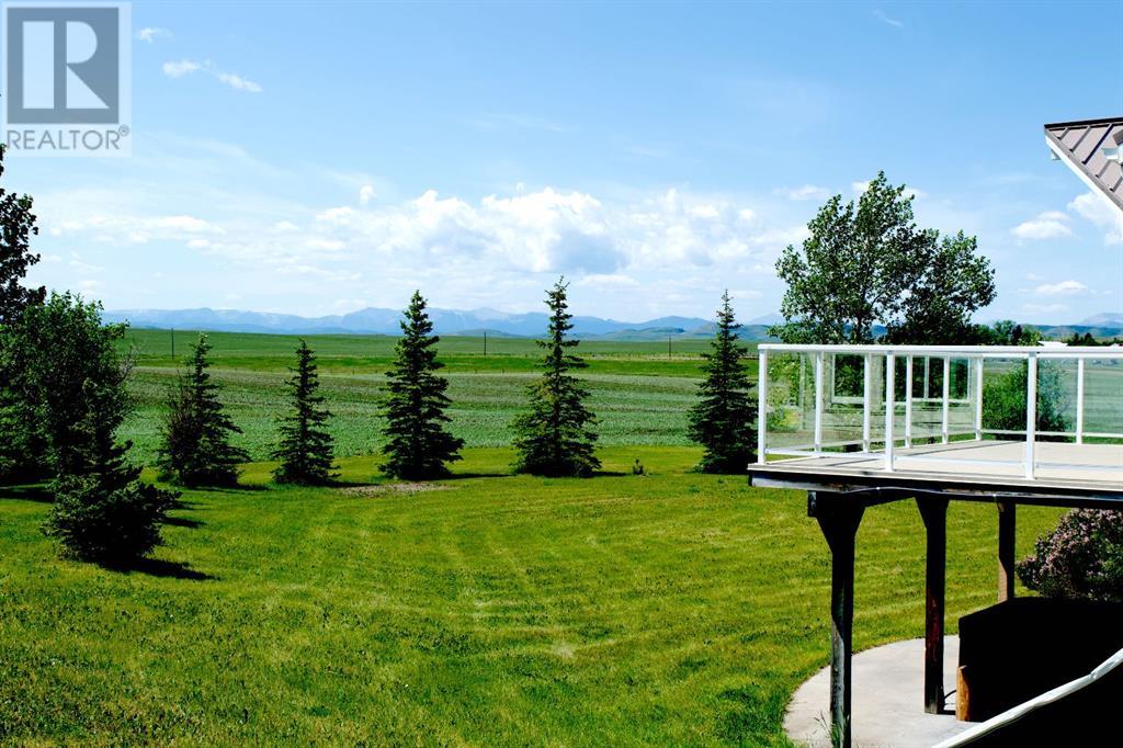 610205 112 Street W, Rural Foothills County, Alberta  T0L 1H0 - Photo 4 - A2211330