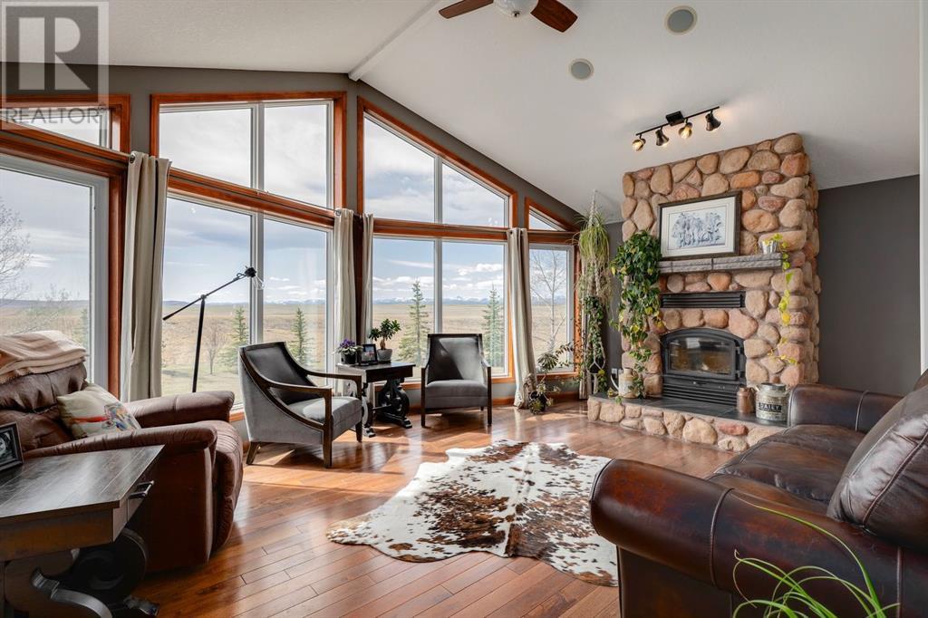 610205 112 Street W, Rural Foothills County, Alberta  T0L 1H0 - Photo 8 - A2211330