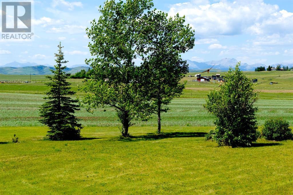 610205 112 Street W, Rural Foothills County, Alberta  T0L 1H0 - Photo 5 - A2211330