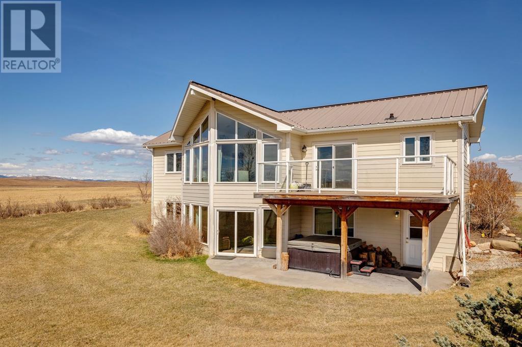 610205 112 Street W, Rural Foothills County, Alberta  T0L 1H0 - Photo 12 - A2211330