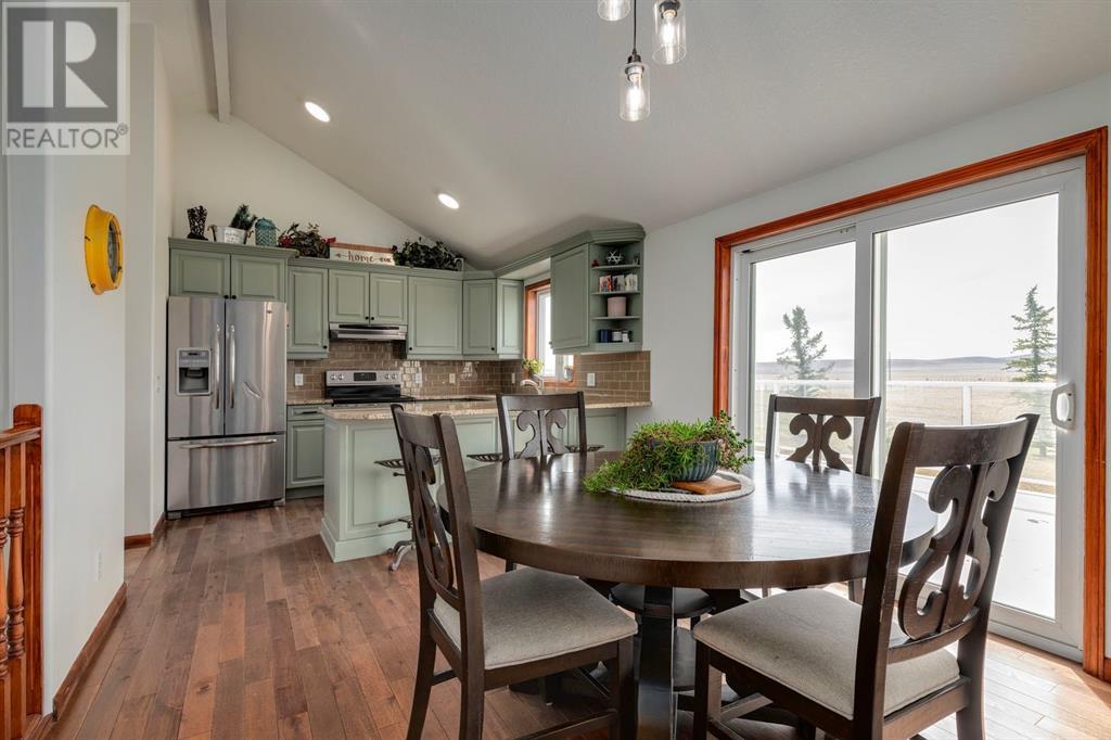 610205 112 Street W, Rural Foothills County, Alberta  T0L 1H0 - Photo 21 - A2211330