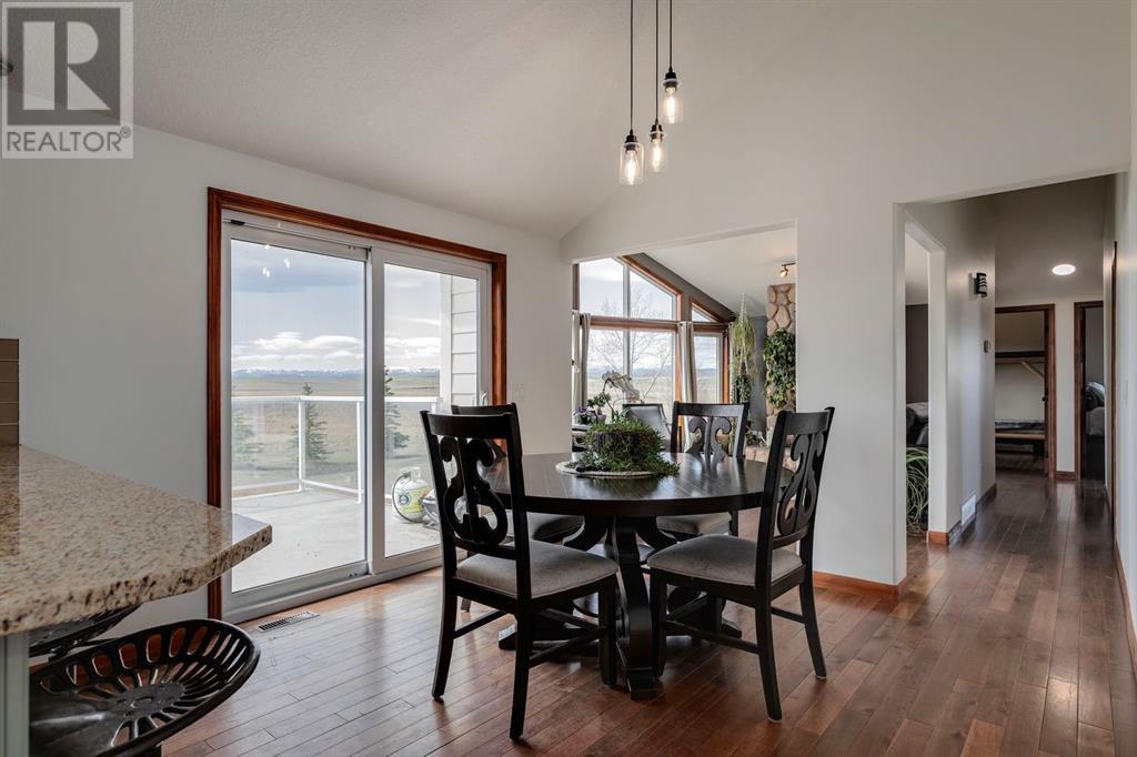 610205 112 Street W, Rural Foothills County, Alberta  T0L 1H0 - Photo 20 - A2211330