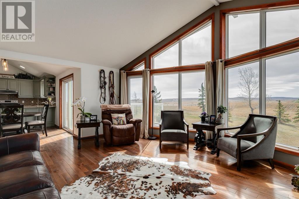610205 112 Street W, Rural Foothills County, Alberta  T0L 1H0 - Photo 23 - A2211330
