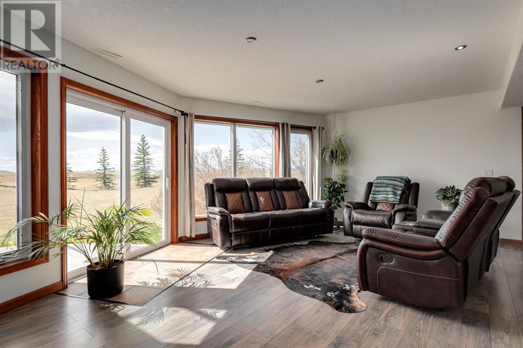 610205 112 Street W, Rural Foothills County, Alberta  T0L 1H0 - Photo 36 - A2211330