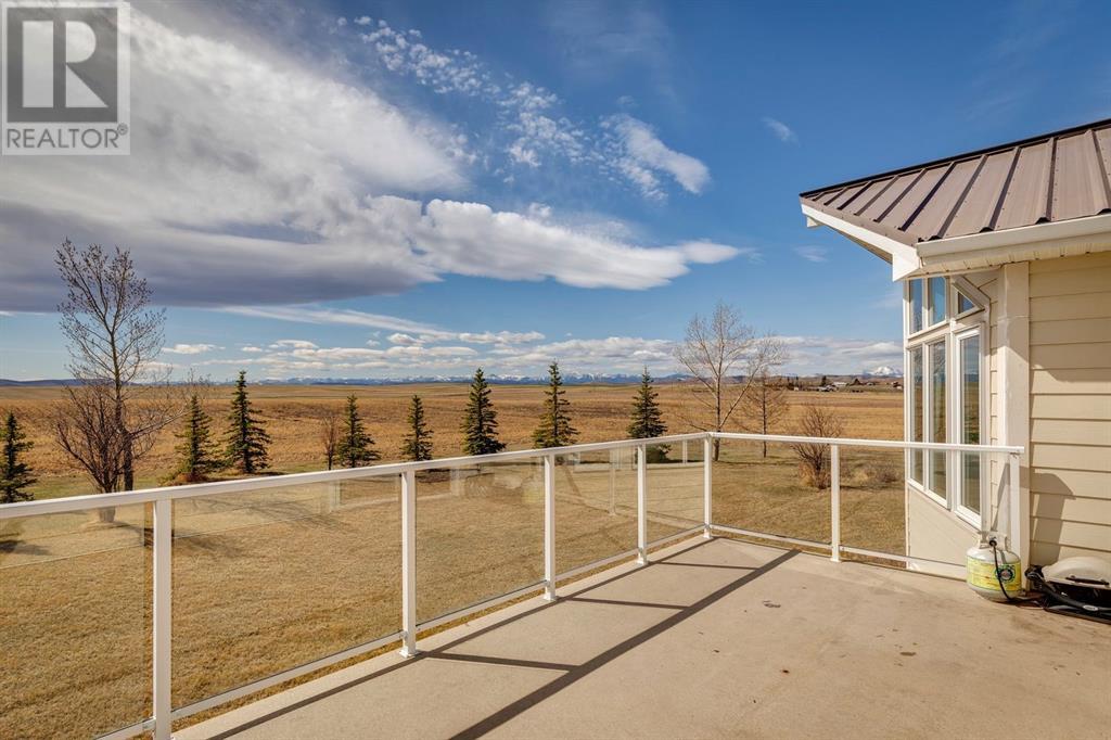 610205 112 Street W, Rural Foothills County, Alberta  T0L 1H0 - Photo 44 - A2211330