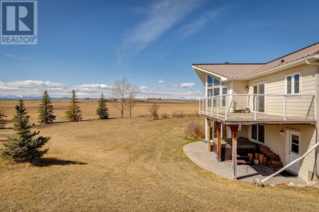 610205 112 Street W, Rural Foothills County, Alberta  T0L 1H0 - Photo 43 - A2211330