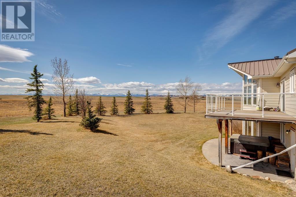 610205 112 Street W, Rural Foothills County, Alberta  T0L 1H0 - Photo 42 - A2211330