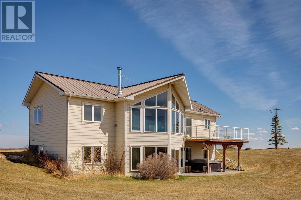 610205 112 Street W, Rural Foothills County, Alberta  T0L 1H0 - Photo 45 - A2211330