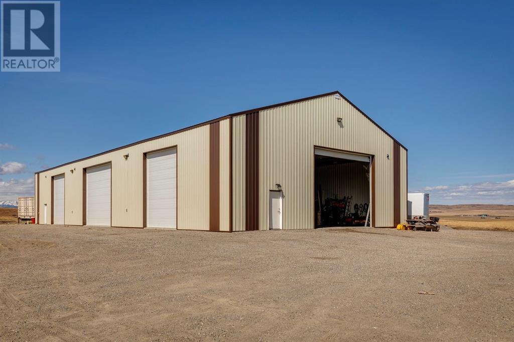 610205 112 Street W, Rural Foothills County, Alberta  T0L 1H0 - Photo 46 - A2211330