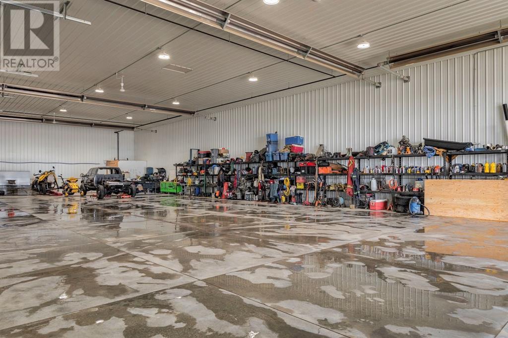 610205 112 Street W, Rural Foothills County, Alberta  T0L 1H0 - Photo 47 - A2211330