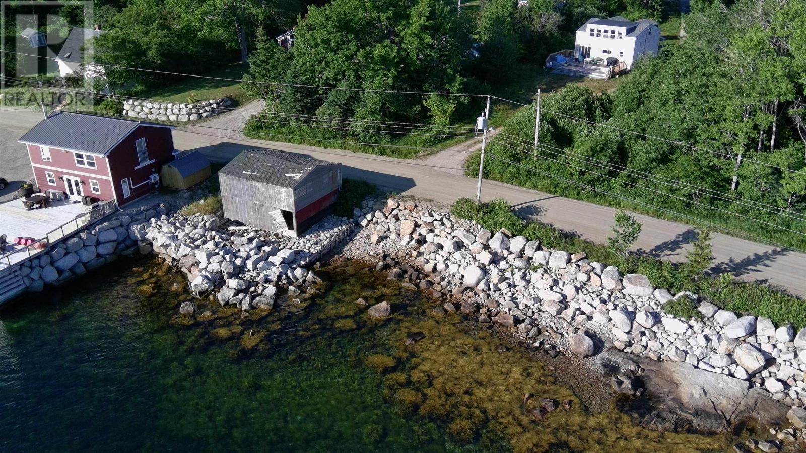 Lots Mill Cove Shore Road, Mill Cove, Nova Scotia  B0J 1T0 - Photo 11 - 202503573