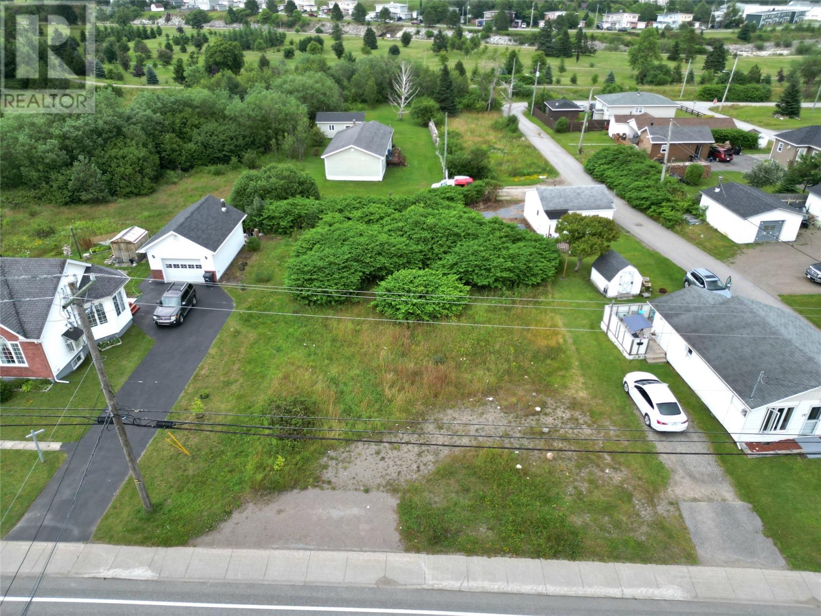 132 Queen Street, Stephenville, Newfoundland & Labrador  A2N 2N9 - Photo 1 - 1288547