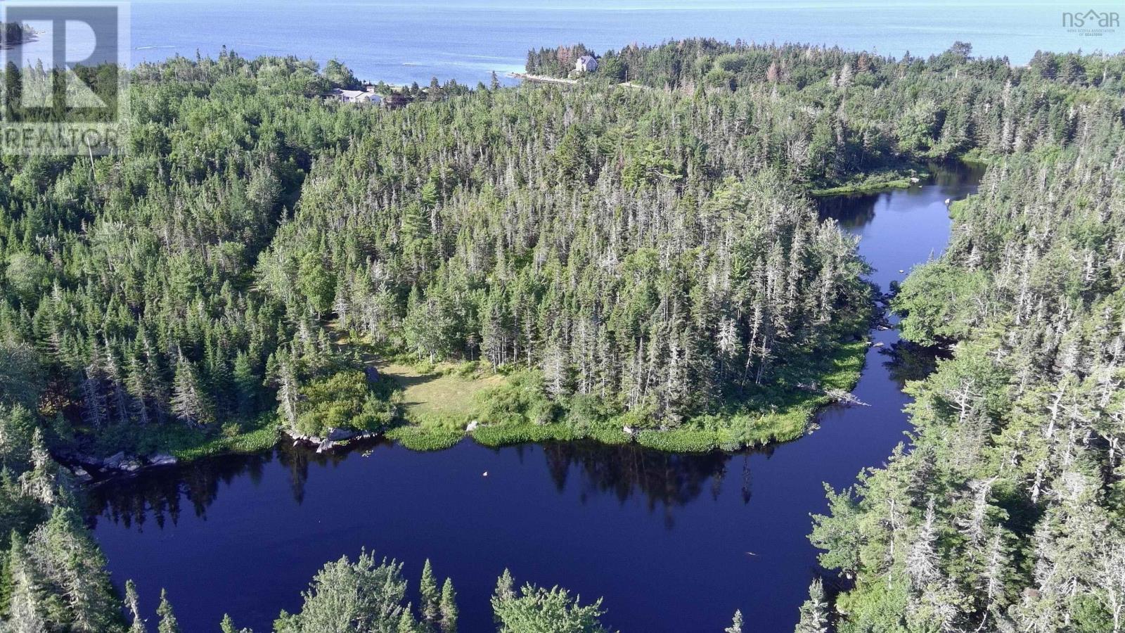 Lot 5f Highway 329, East River, Nova Scotia  B0J 1T0 - Photo 22 - 202516307