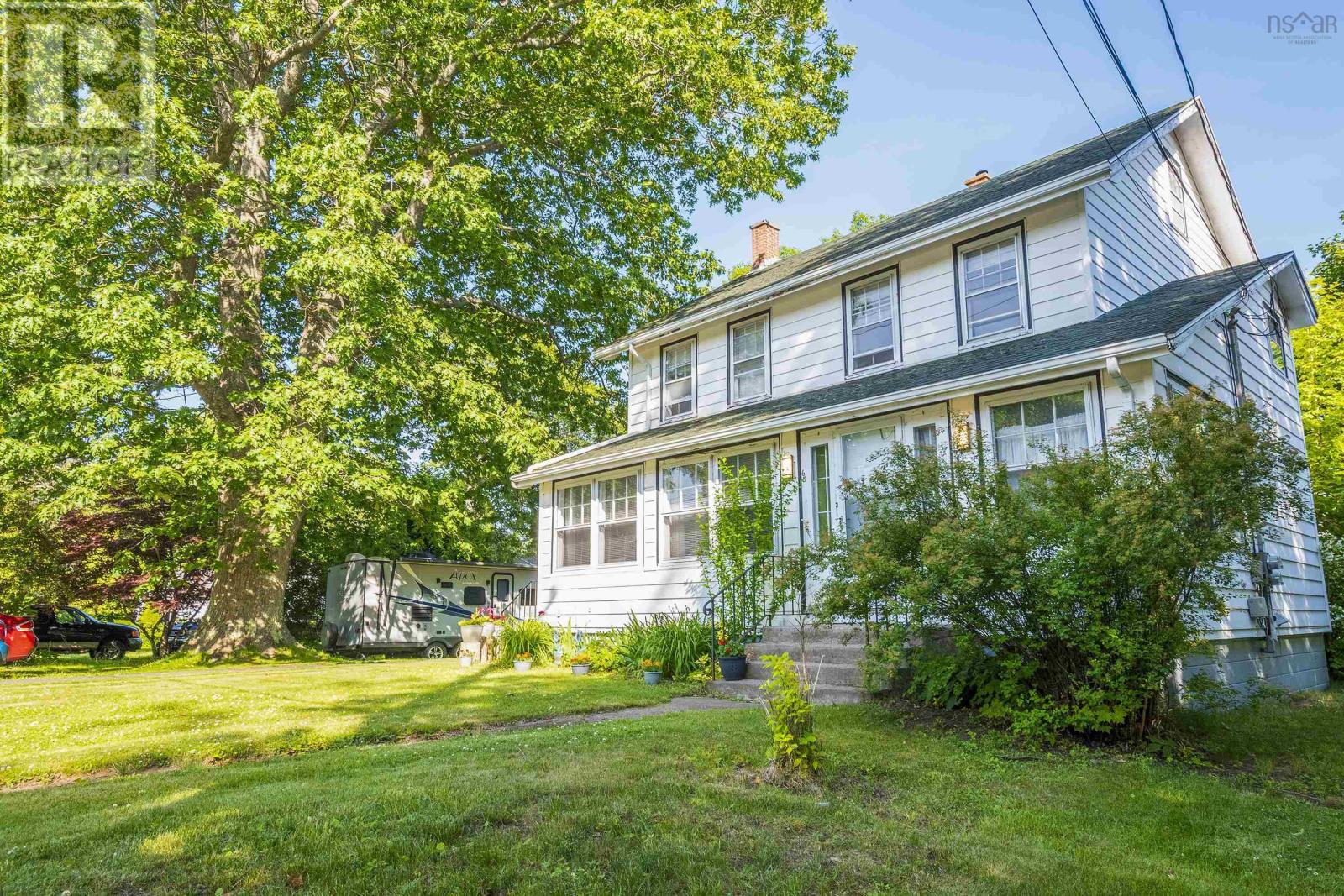 68 Connaught Avenue, Middleton, Nova Scotia  B0S 1P0 - Photo 23 - 202515979