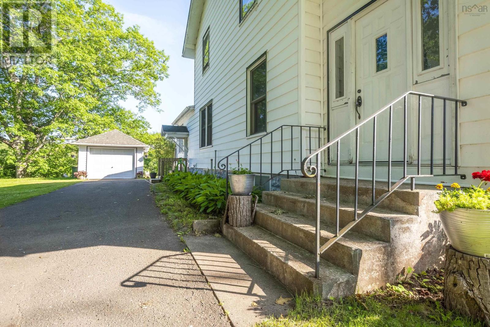 68 Connaught Avenue, Middleton, Nova Scotia  B0S 1P0 - Photo 33 - 202515979