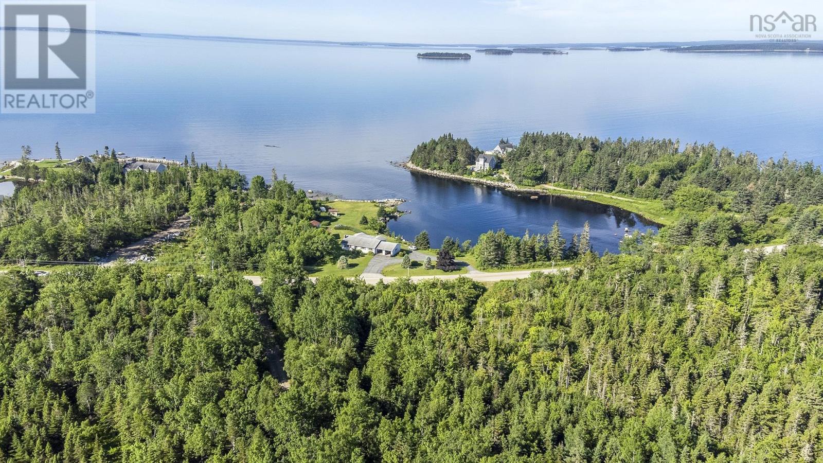 Lot 5f Highway 329, East River, Nova Scotia  B0J 1T0 - Photo 1 - 202516307