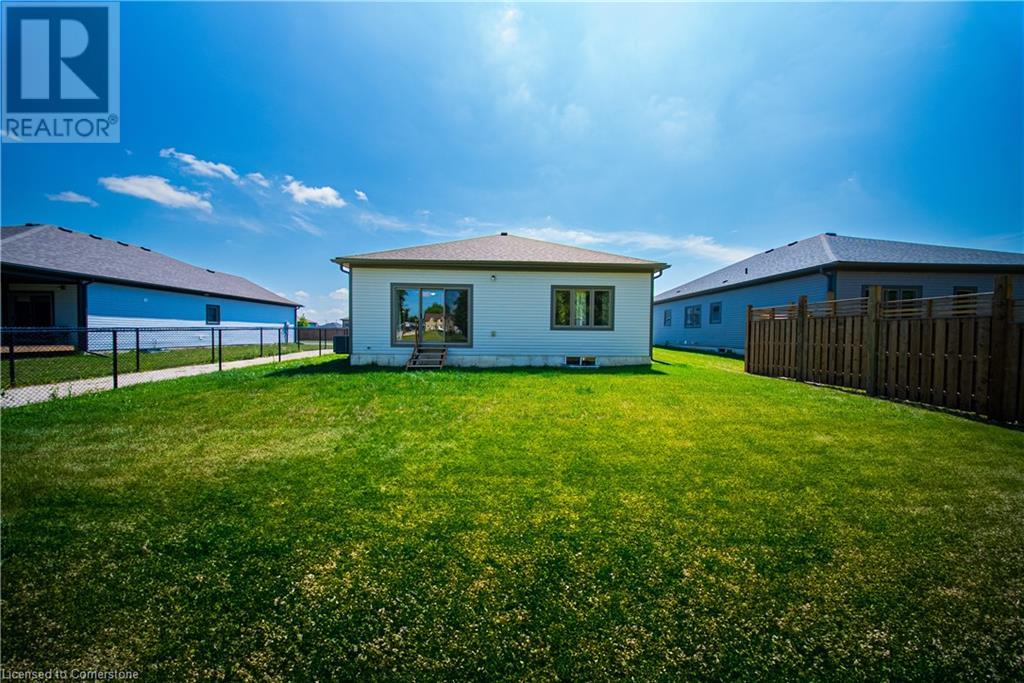 142 Ellen Street, Atwood, Ontario  N0G 1B0 - Photo 32 - 40754666