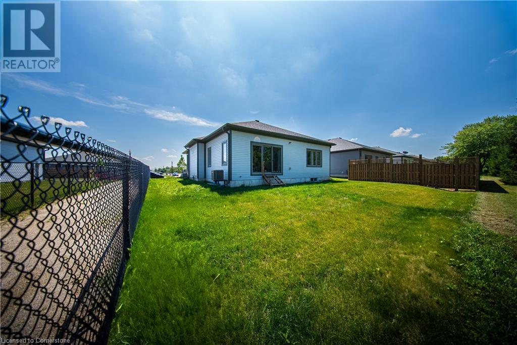 142 Ellen Street, Atwood, Ontario  N0G 1B0 - Photo 34 - 40754666