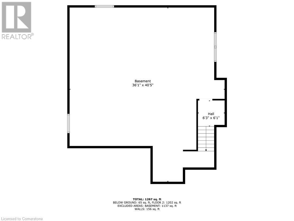 142 Ellen Street, Atwood, Ontario  N0G 1B0 - Photo 42 - 40754666