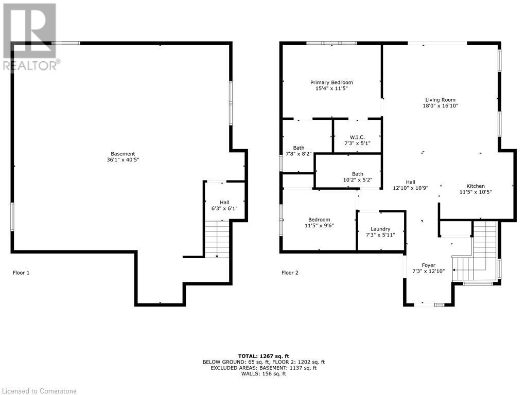 142 Ellen Street, Atwood, Ontario  N0G 1B0 - Photo 43 - 40754666