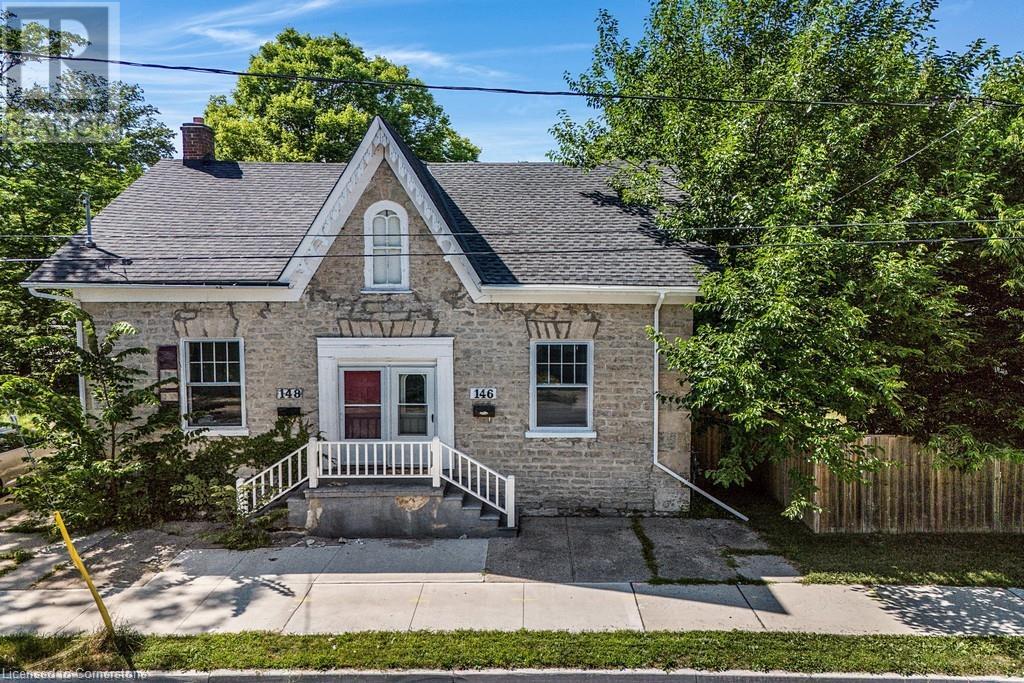 Property at 146 WESTMINSTER Drive S image 2
