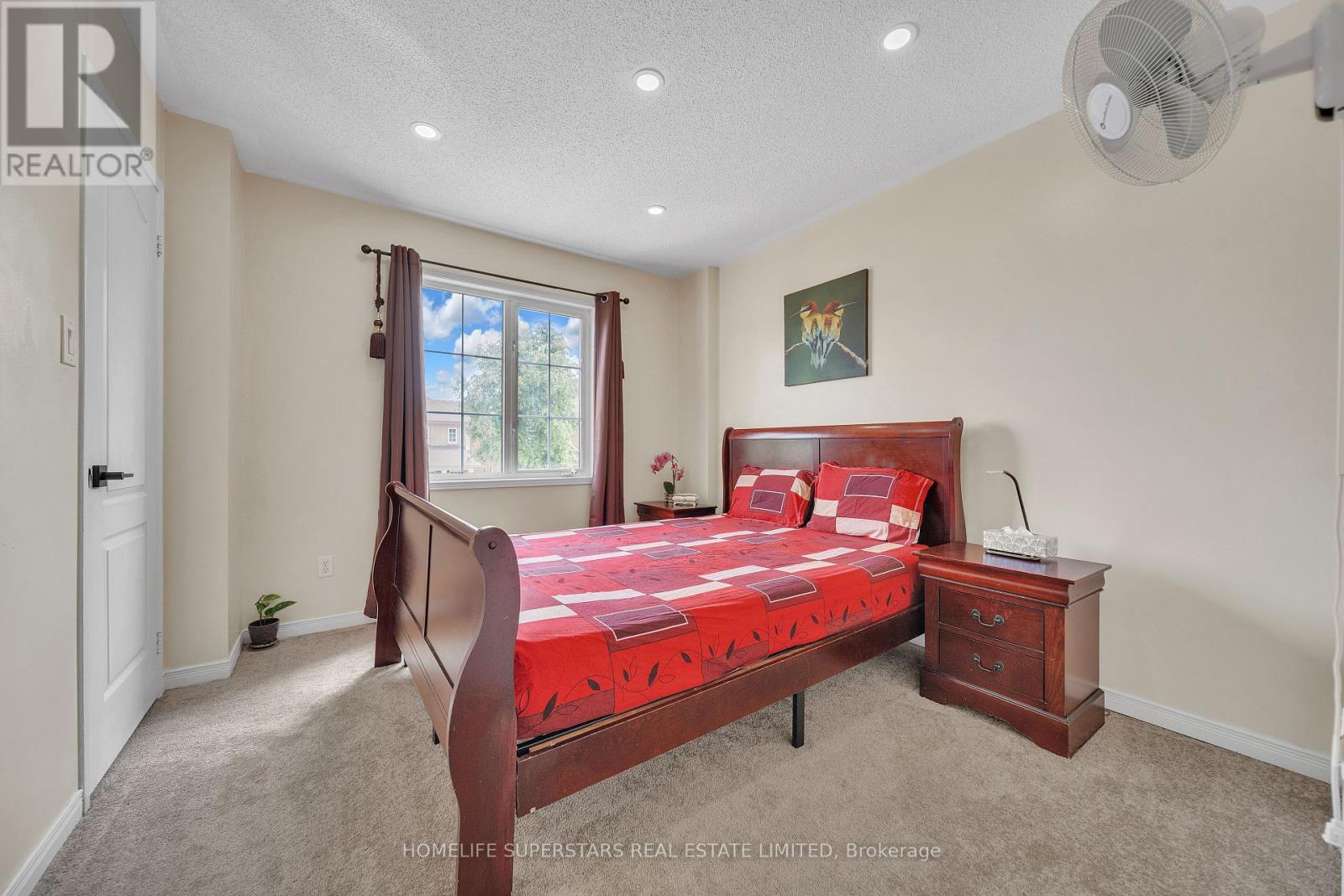 82 Jewel Crescent, Brampton, Ontario  L6R 2P4 - Photo 31 - W12316600